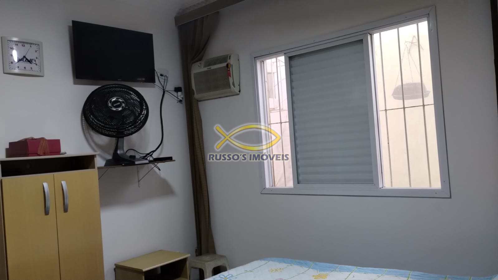 Casa à venda com 3 quartos, 80m² - Foto 14