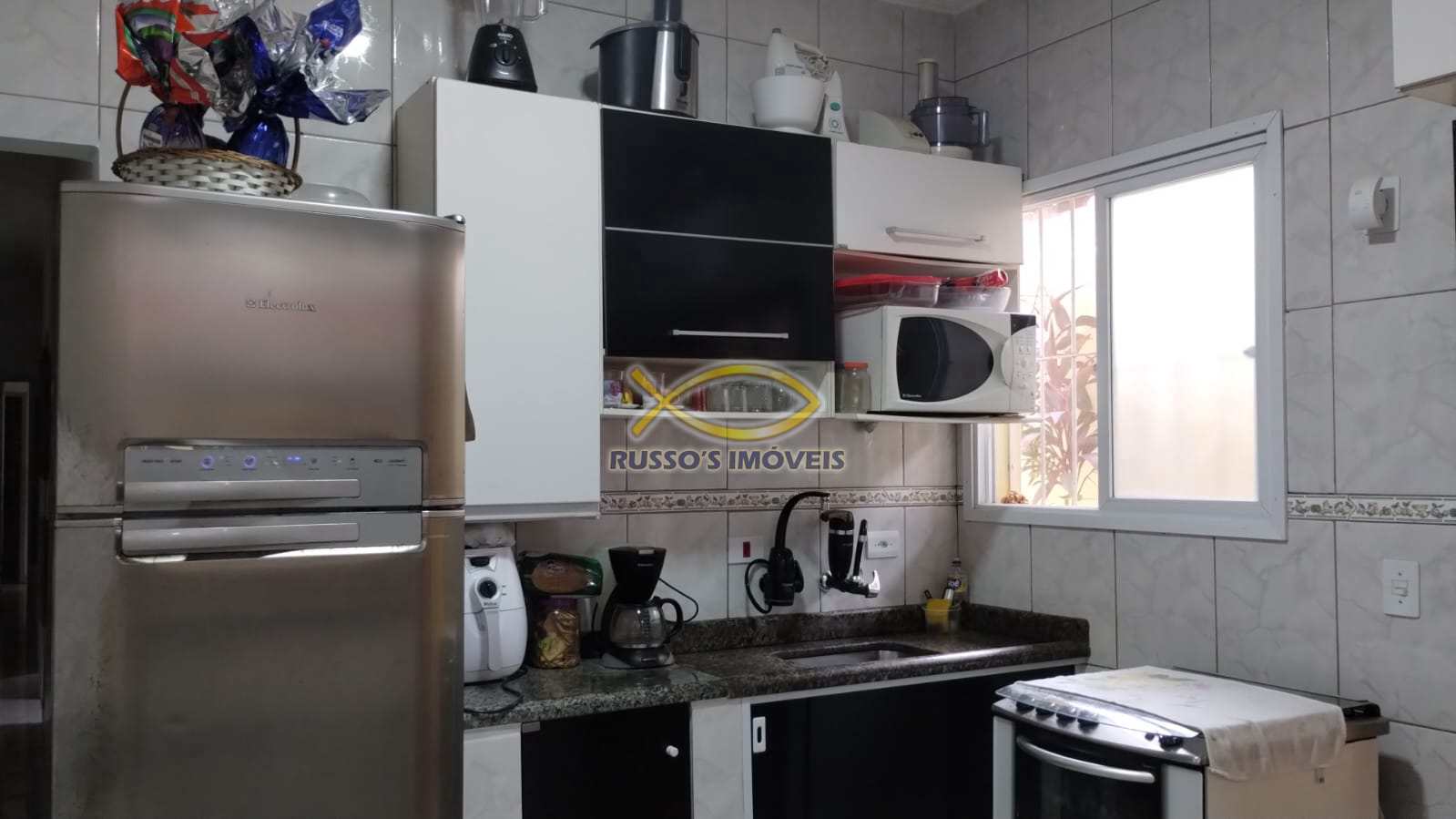 Casa à venda com 3 quartos, 80m² - Foto 24