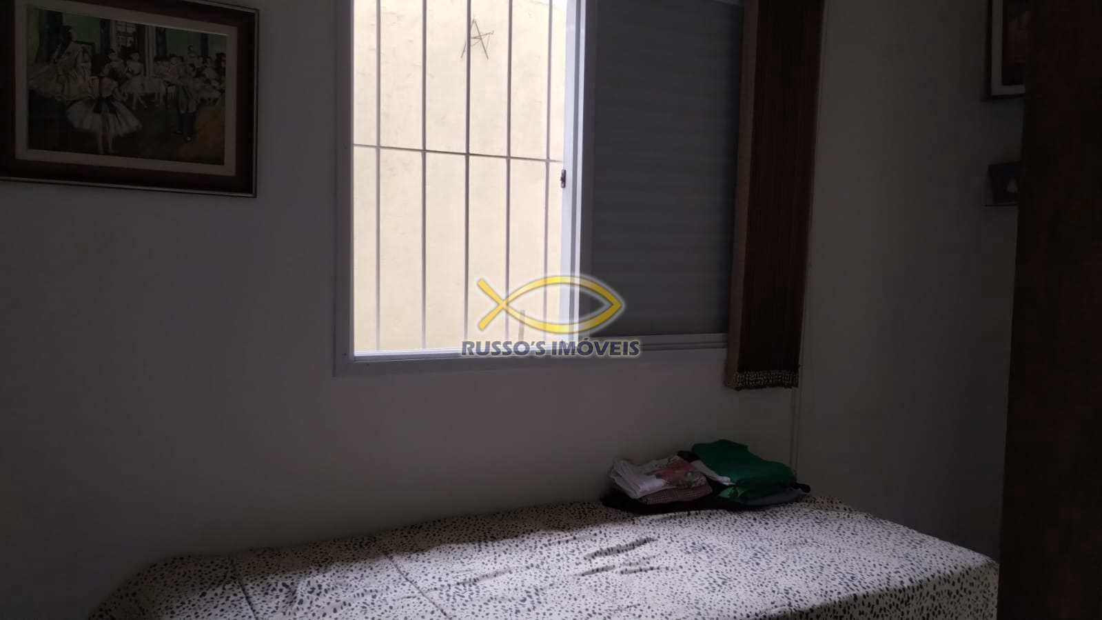 Casa à venda com 3 quartos, 80m² - Foto 2