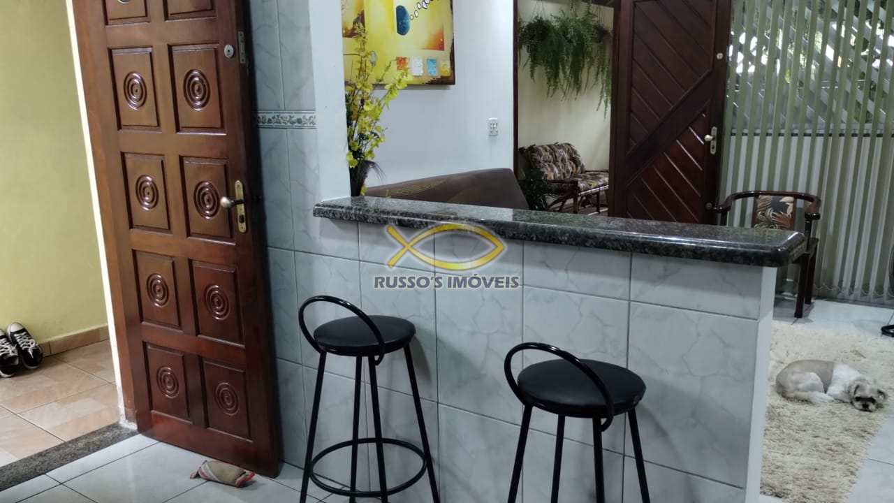 Casa à venda com 3 quartos, 80m² - Foto 26