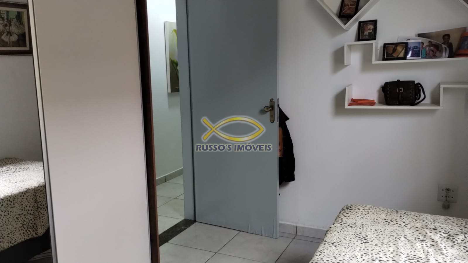 Casa à venda com 3 quartos, 80m² - Foto 18