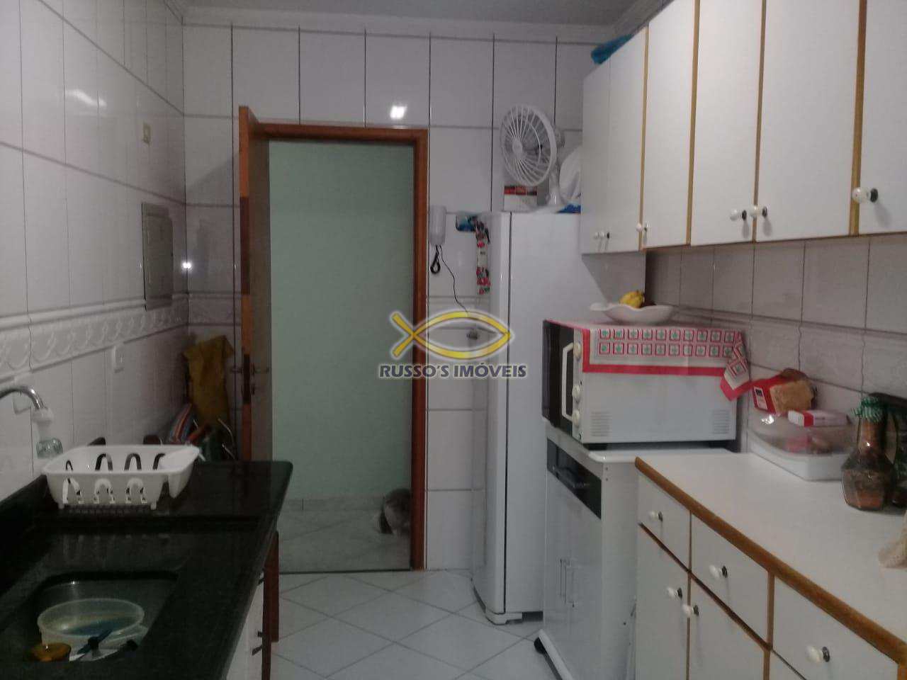 Apartamento à venda com 1 quarto, 60m² - Foto 20