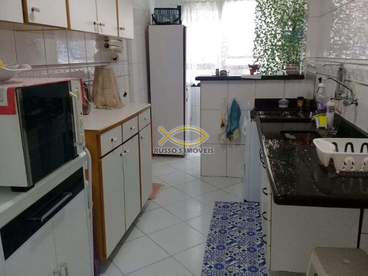 Apartamento à venda com 1 quarto, 60m² - Foto 27