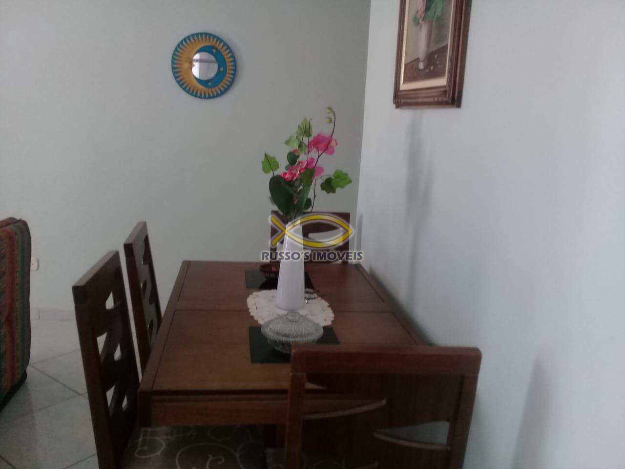 Apartamento à venda com 1 quarto, 60m² - Foto 21