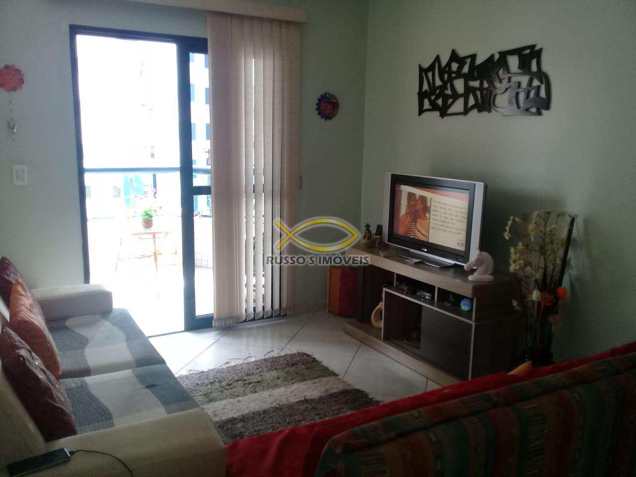 Apartamento à venda com 1 quarto, 60m² - Foto 17