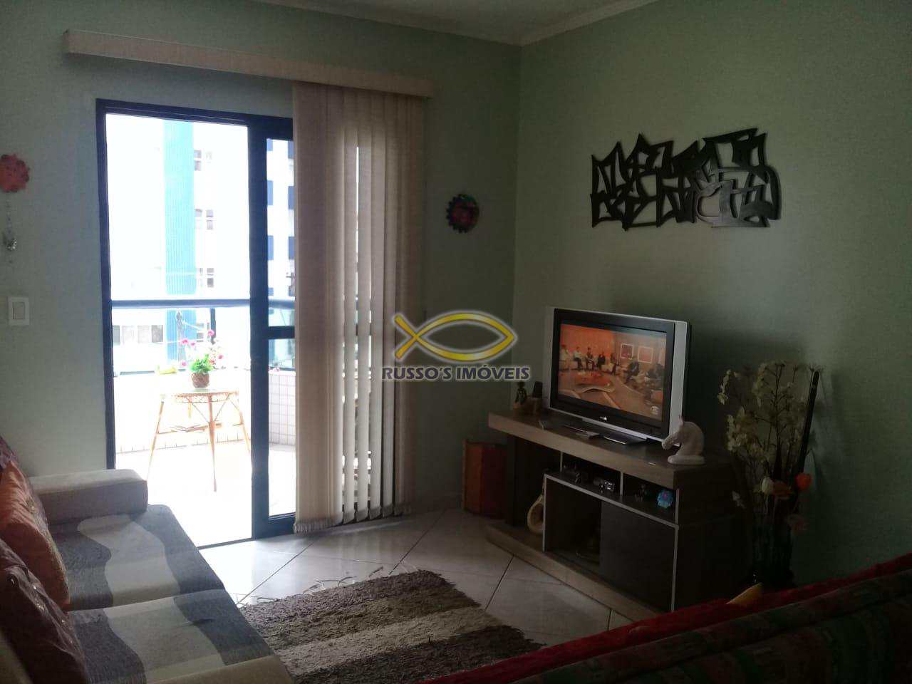 Apartamento à venda com 1 quarto, 60m² - Foto 56