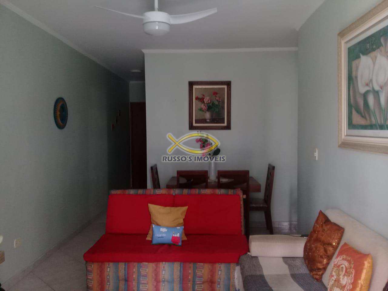 Apartamento à venda com 1 quarto, 60m² - Foto 37