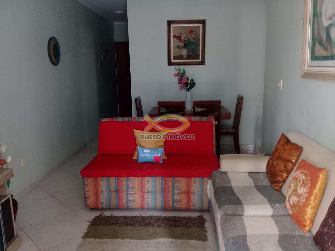 Apartamento à venda com 1 quarto, 60m² - Foto 38