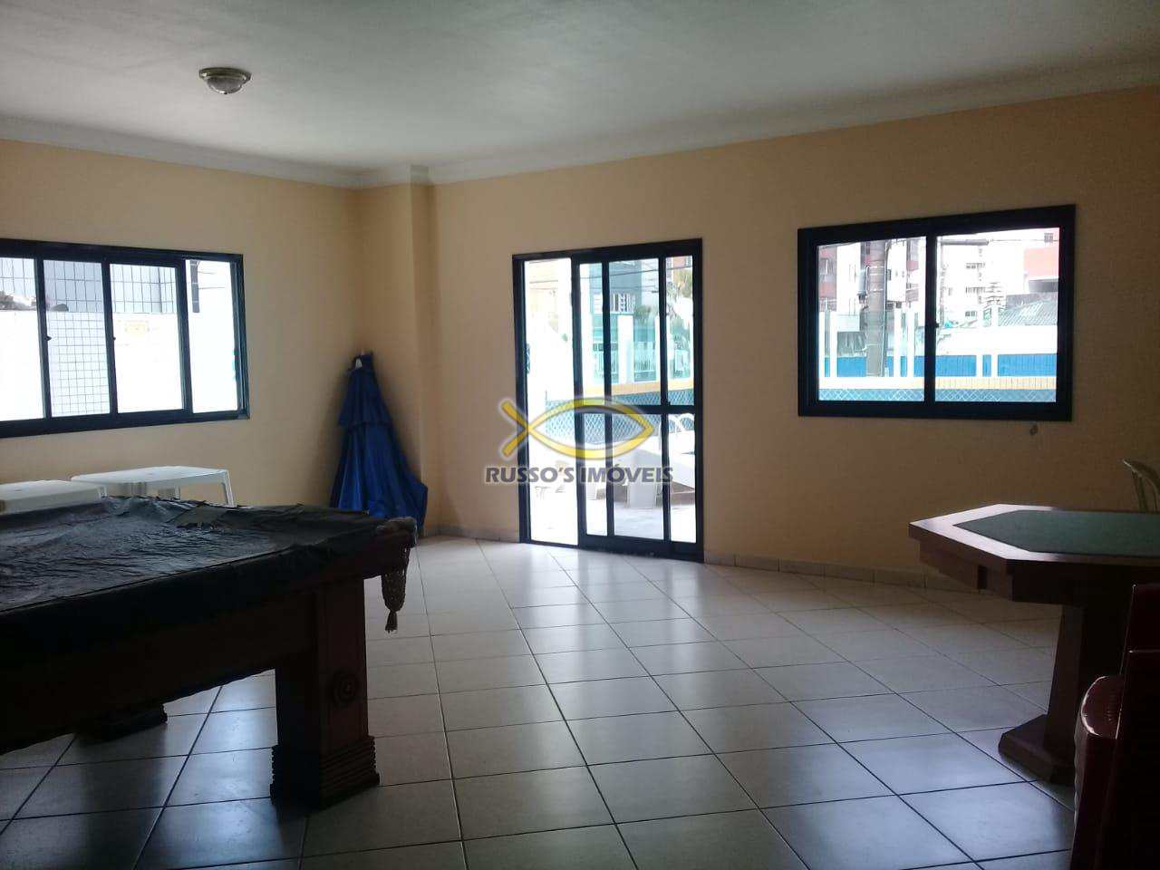 Apartamento à venda com 1 quarto, 60m² - Foto 11