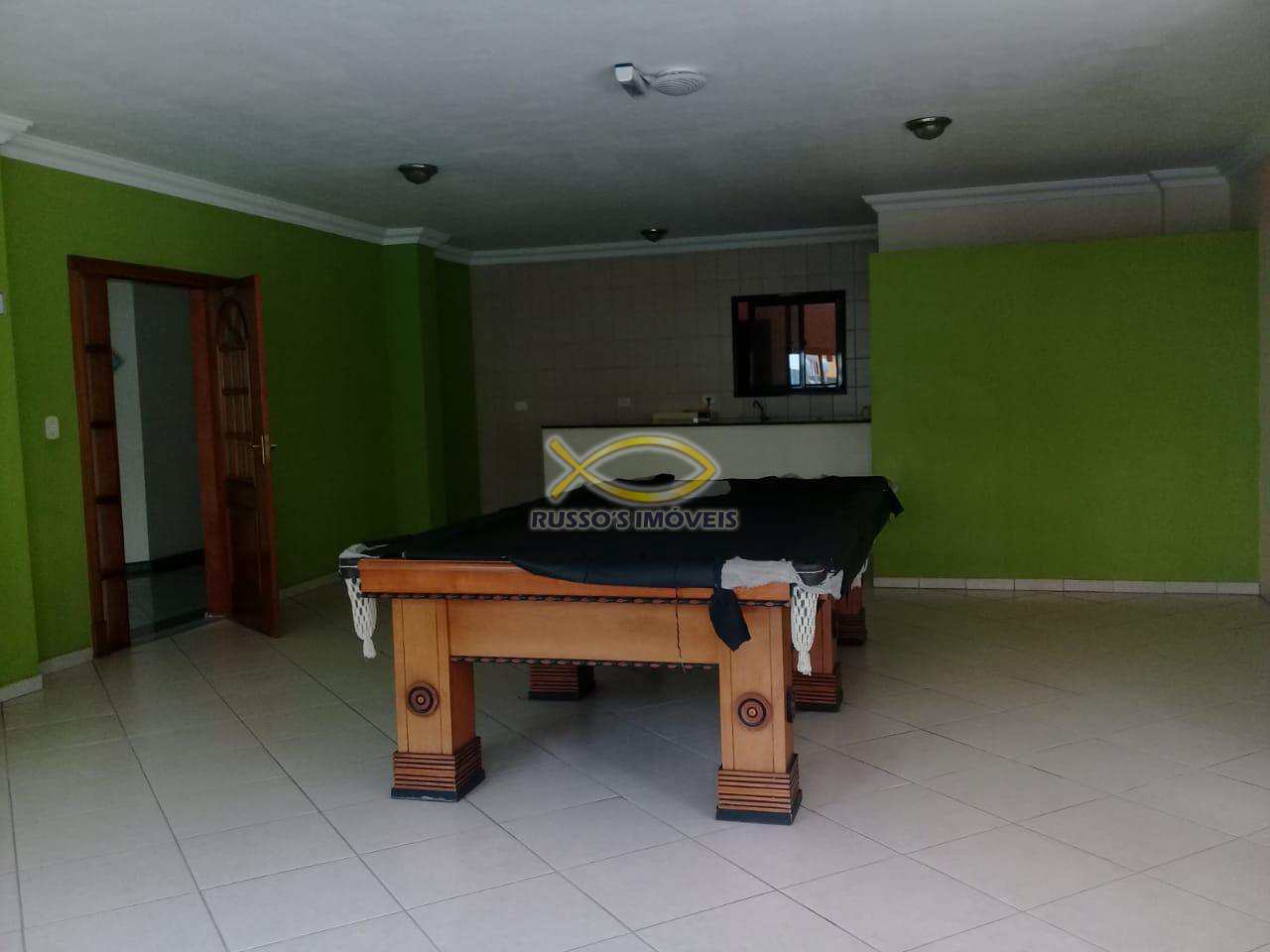 Apartamento à venda com 1 quarto, 60m² - Foto 5