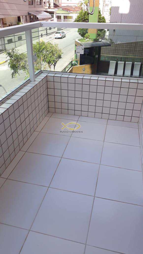 Apartamento à venda com 1 quarto, 50m² - Foto 2