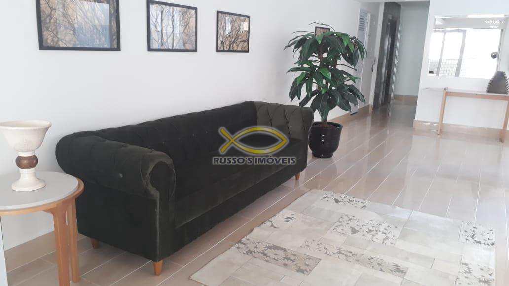 Apartamento à venda com 1 quarto, 50m² - Foto 19