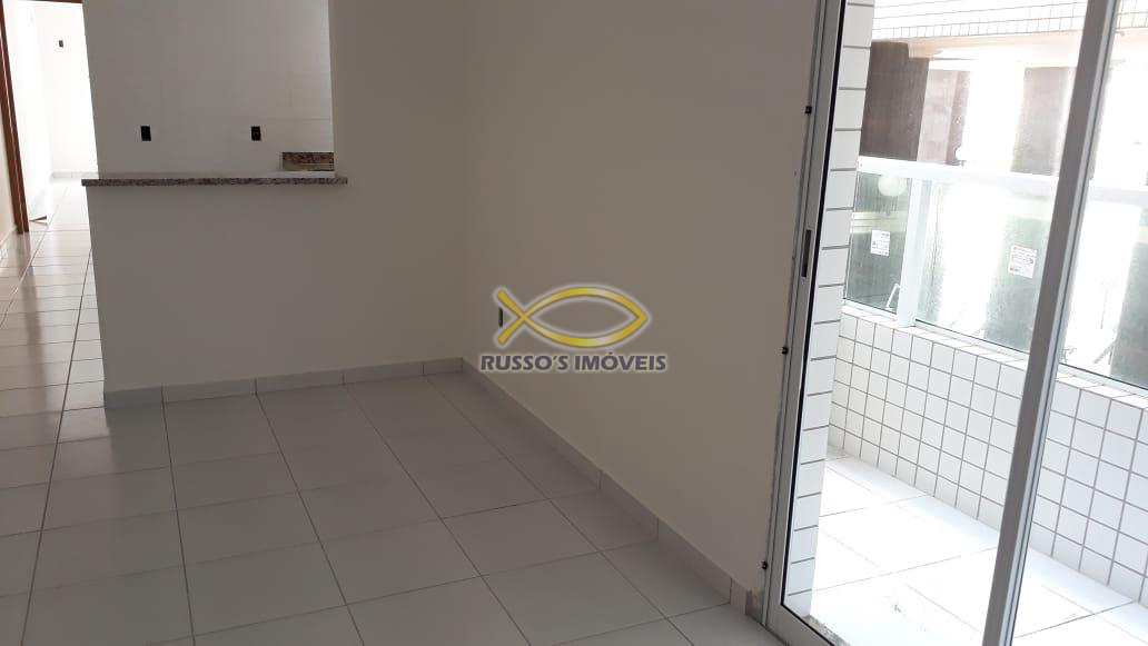 Apartamento à venda com 1 quarto, 50m² - Foto 6