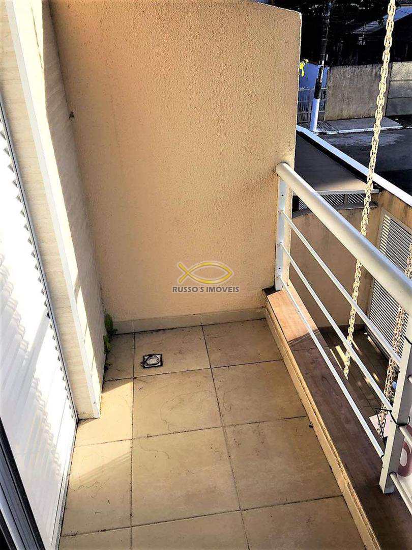 Sobrado à venda com 3 quartos, 120m² - Foto 7