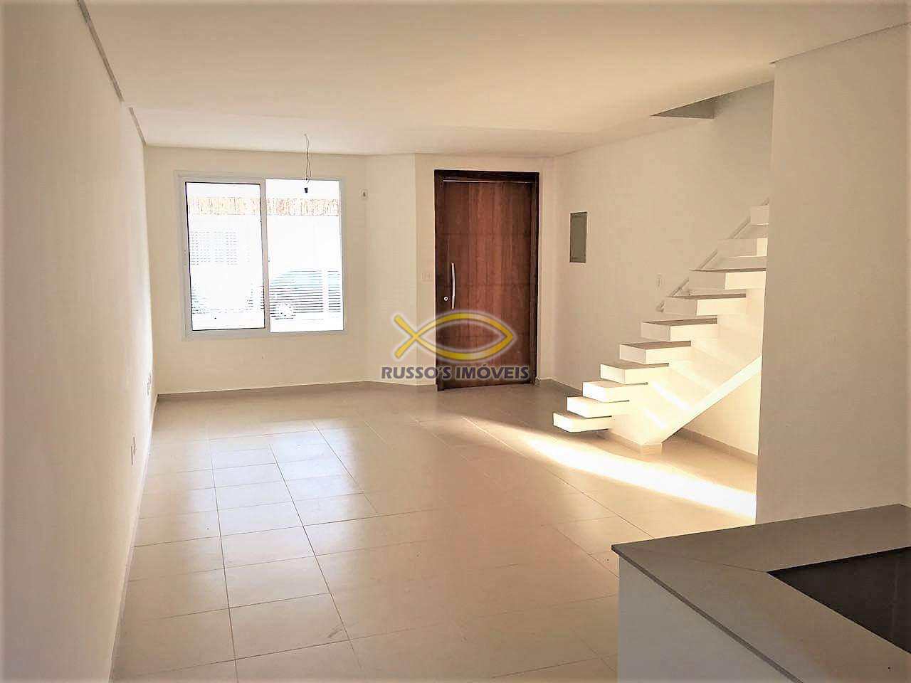 Sobrado à venda com 3 quartos, 120m² - Foto 2