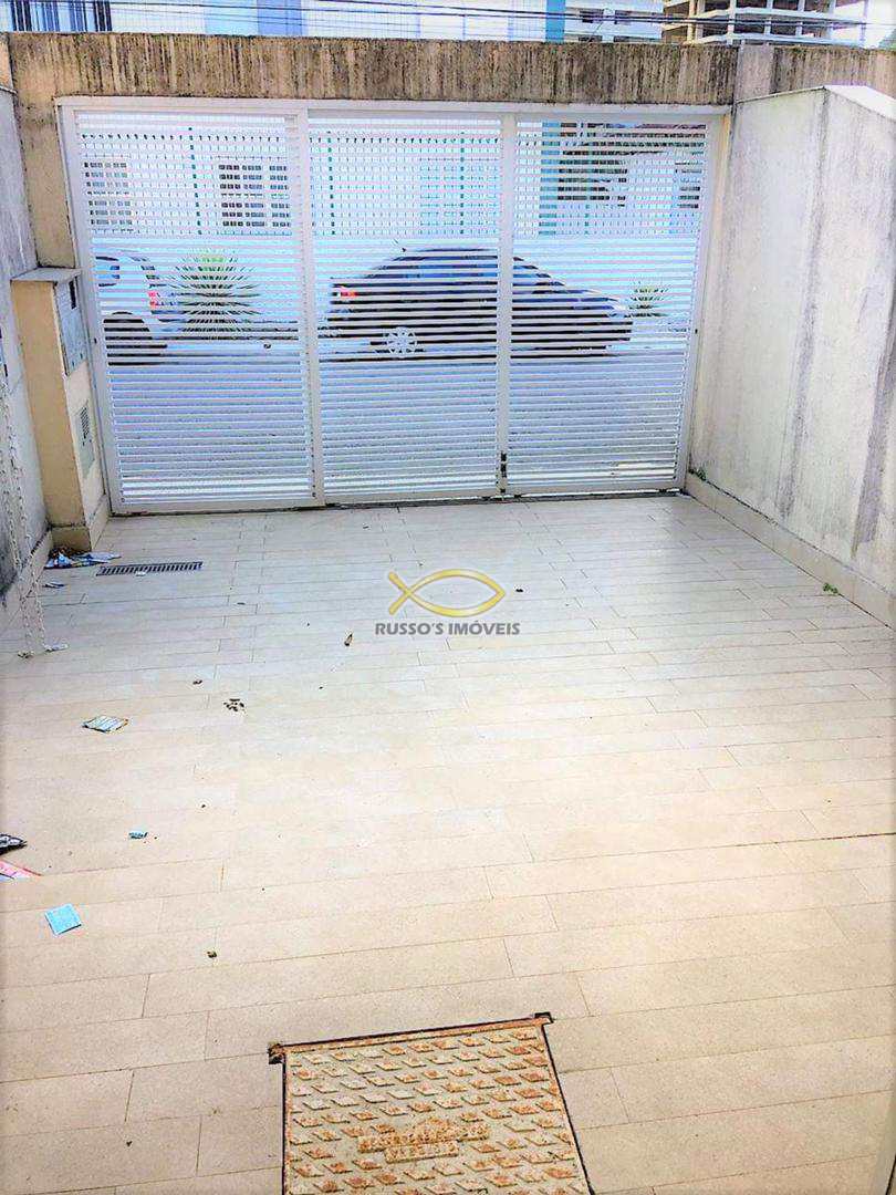 Sobrado à venda com 3 quartos, 120m² - Foto 12