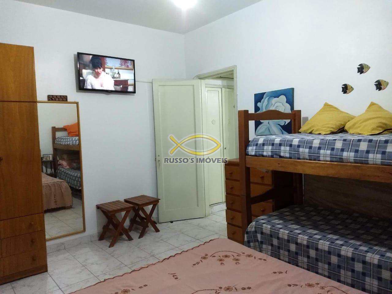 Apartamento à venda com 1 quarto, 45m² - Foto 4