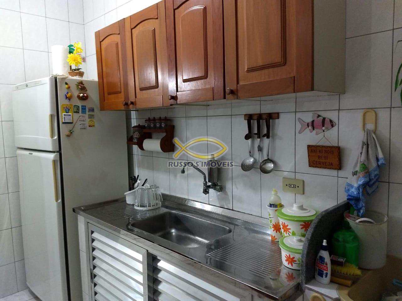 Apartamento à venda com 1 quarto, 45m² - Foto 5