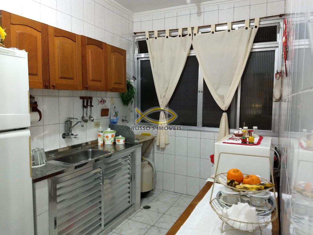 Apartamento à venda com 1 quarto, 45m² - Foto 8