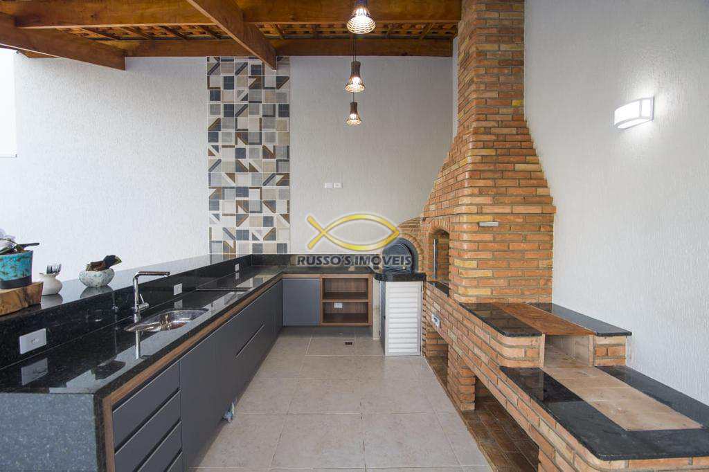 Casa à venda com 3 quartos, 191m² - Foto 20