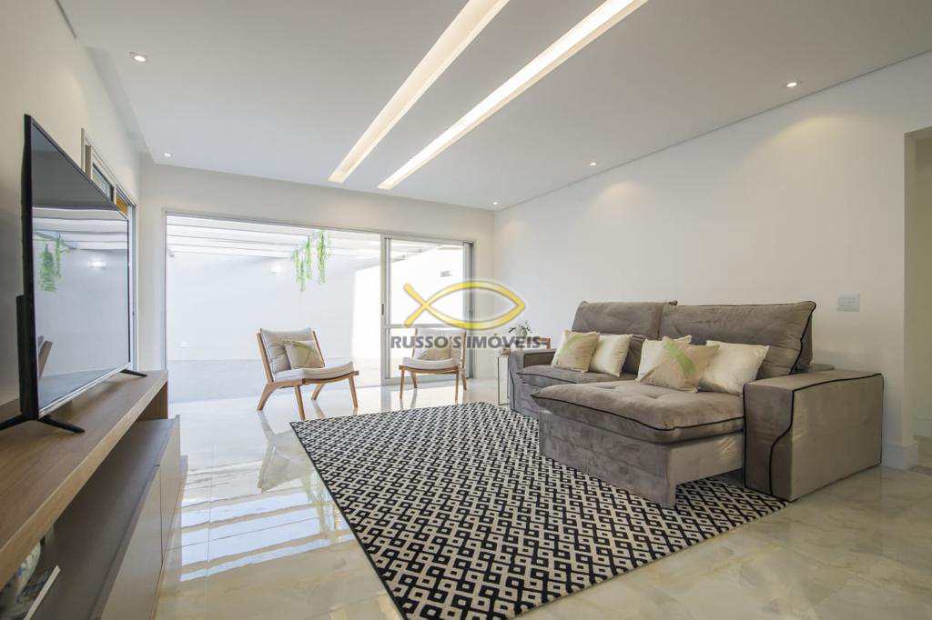 Casa à venda com 3 quartos, 191m² - Foto 24