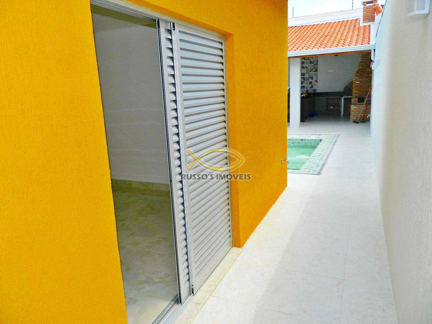 Casa à venda com 3 quartos, 191m² - Foto 51