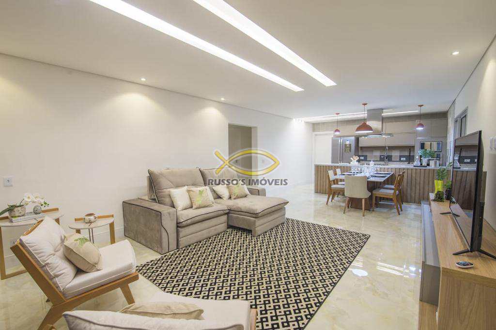 Casa à venda com 3 quartos, 191m² - Foto 22