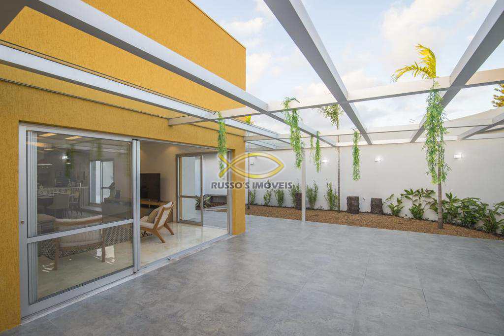 Casa à venda com 3 quartos, 191m² - Foto 12