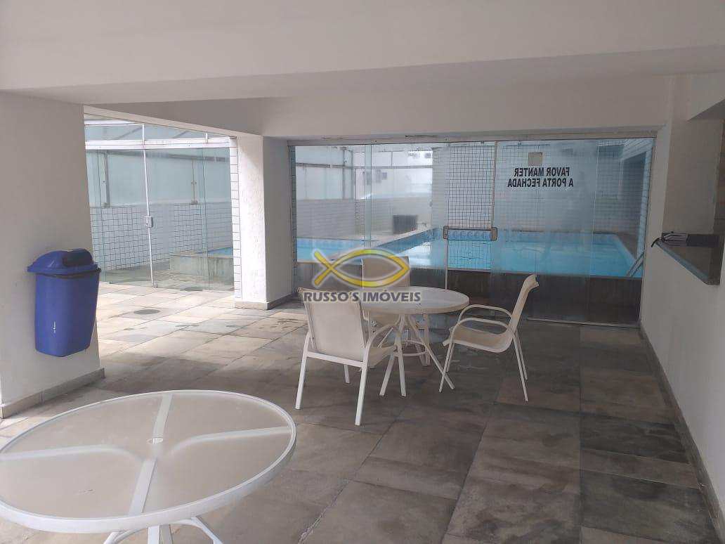 Cobertura à venda com 3 quartos, 200m² - Foto 18