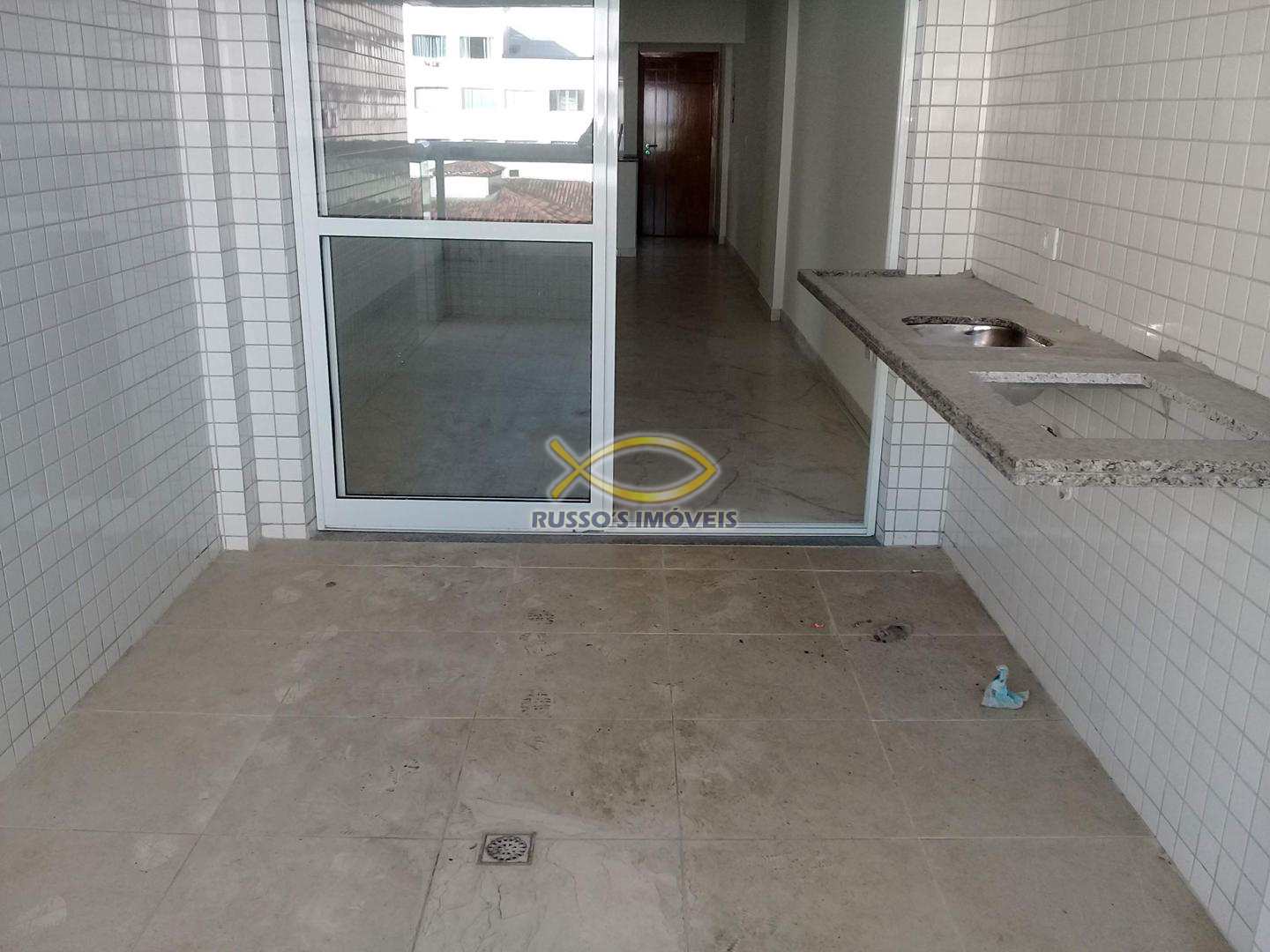 Apartamento à venda com 3 quartos, 125m² - Foto 3