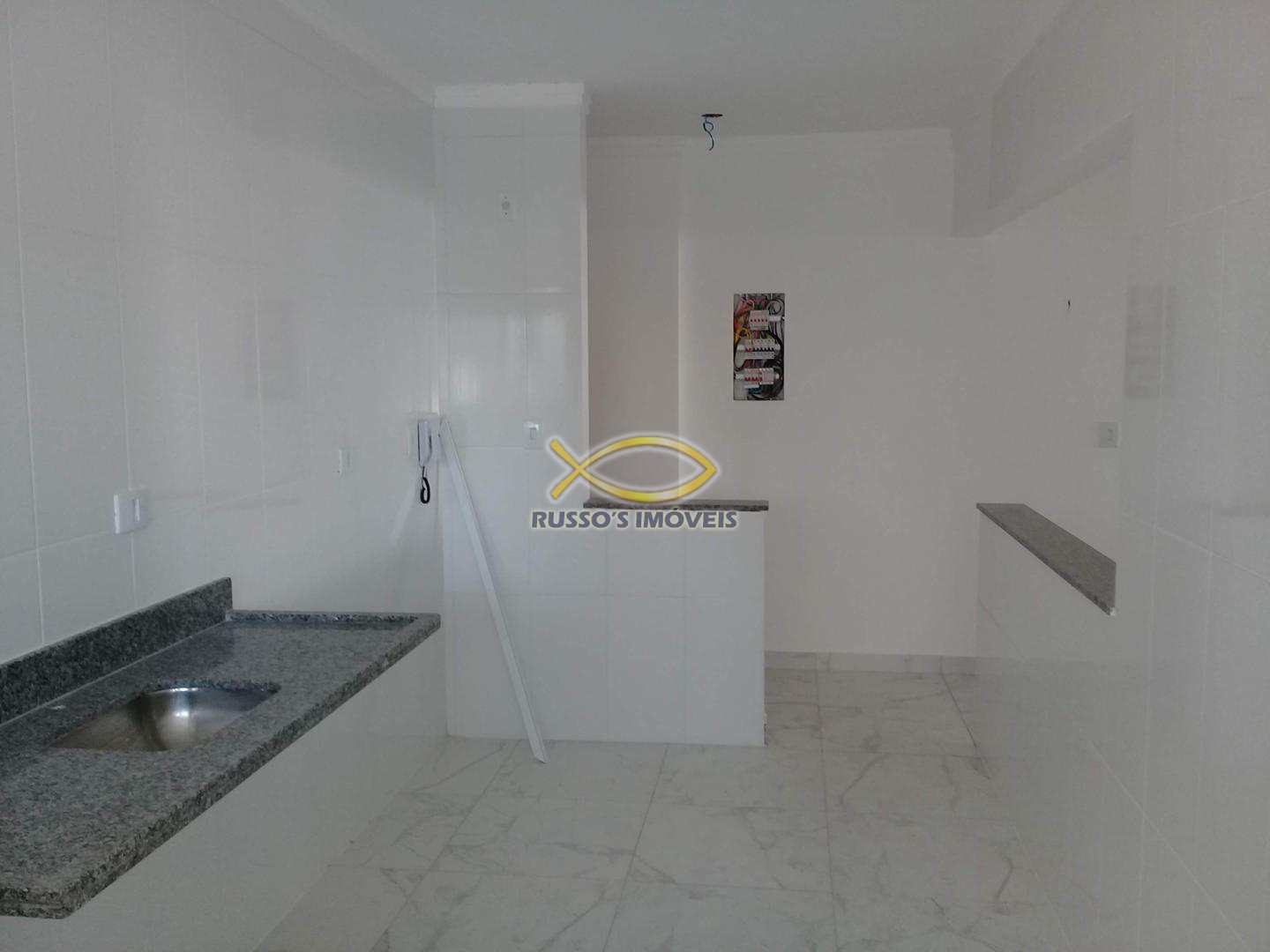 Apartamento à venda com 3 quartos, 125m² - Foto 9