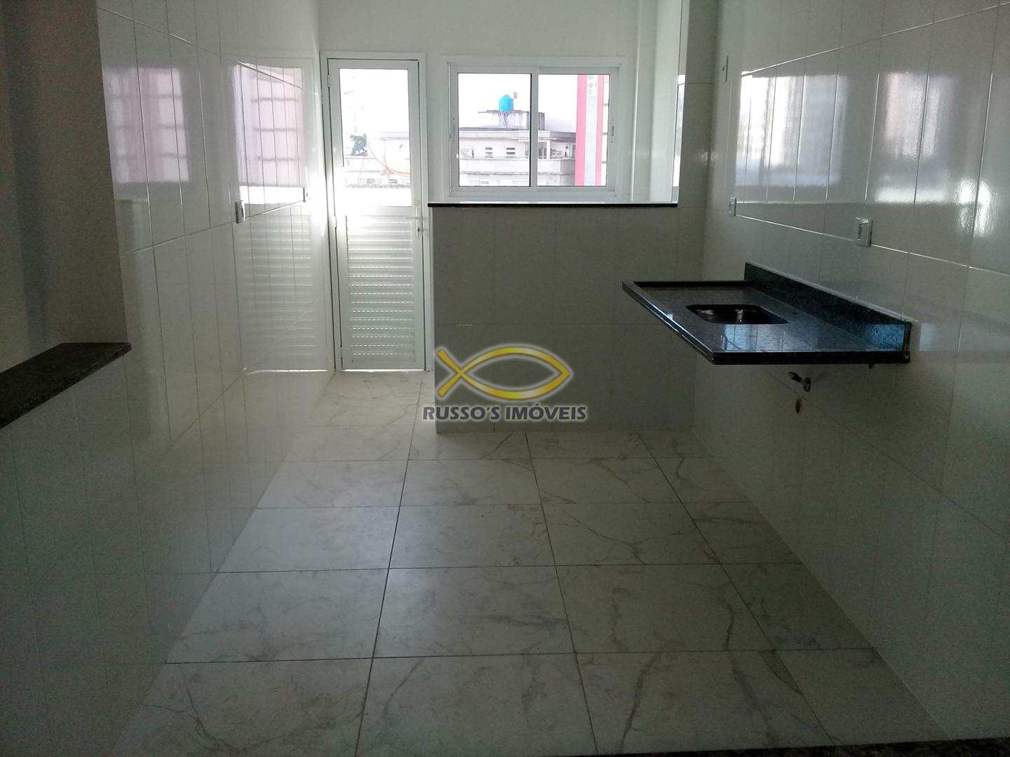 Apartamento à venda com 3 quartos, 125m² - Foto 6