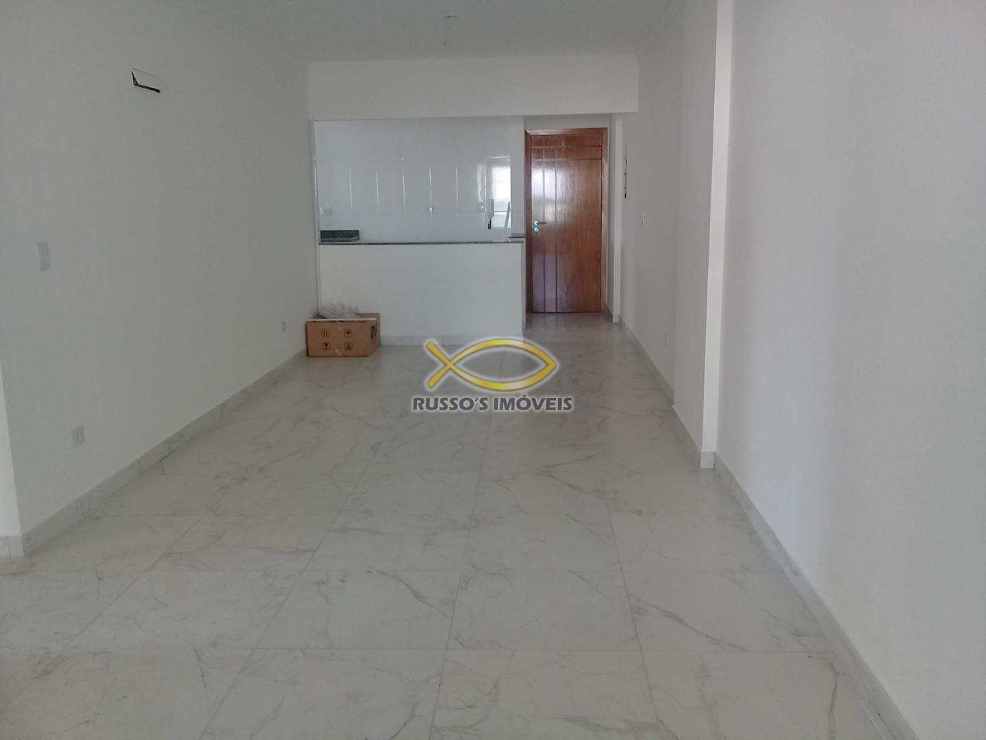 Apartamento à venda com 3 quartos, 125m² - Foto 2