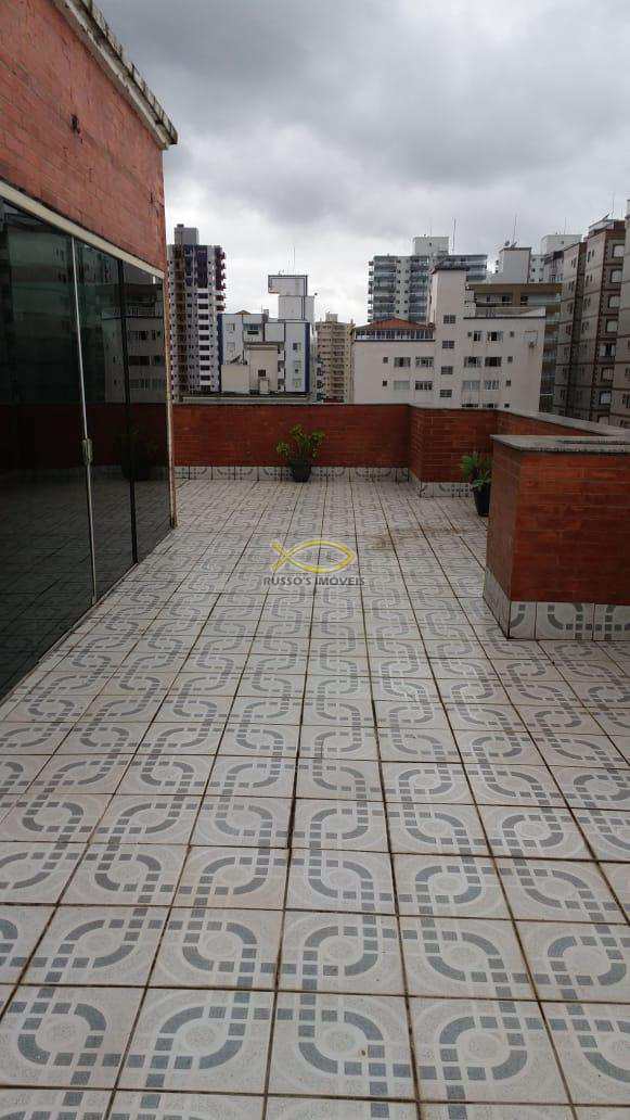 Cobertura à venda com 6 quartos, 300m² - Foto 8