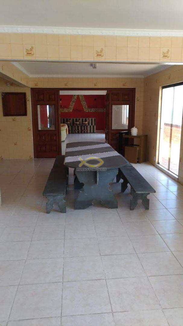 Cobertura à venda com 6 quartos, 300m² - Foto 32