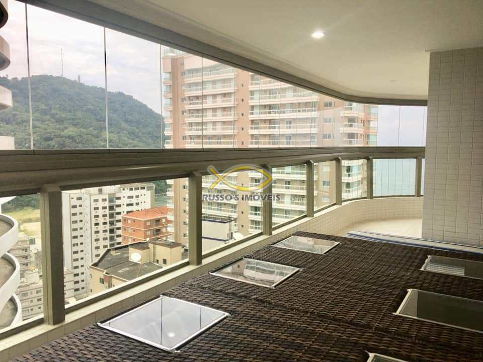 Apartamento à venda com 3 quartos, 181m² - Foto 15