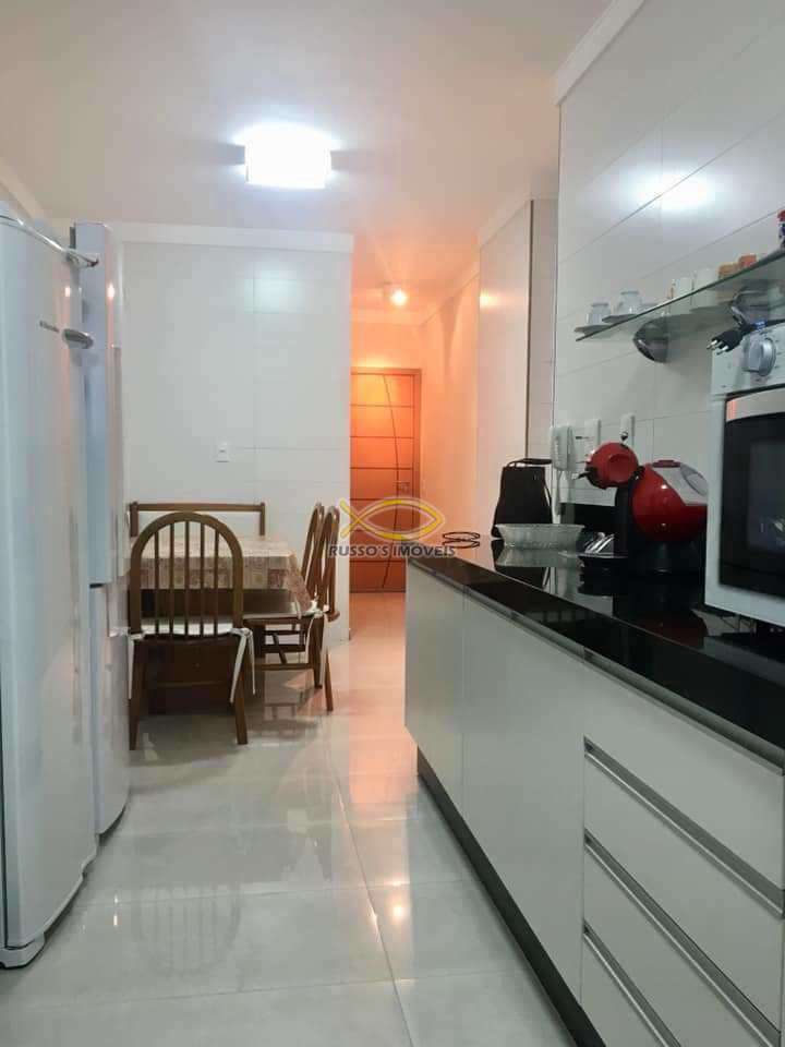 Apartamento à venda com 3 quartos, 181m² - Foto 5