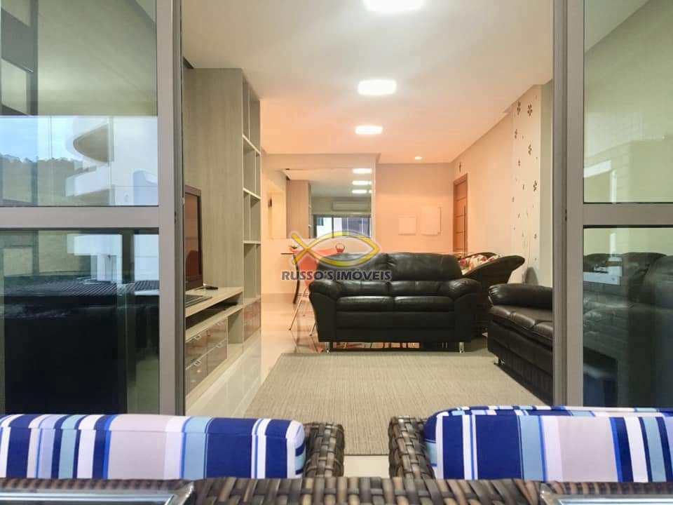 Apartamento à venda com 3 quartos, 181m² - Foto 3