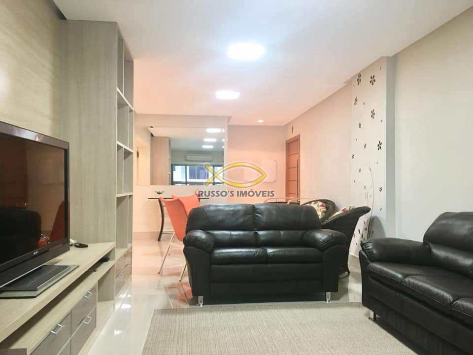 Apartamento à venda com 3 quartos, 181m² - Foto 11