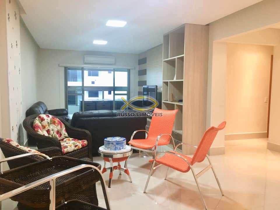 Apartamento à venda com 3 quartos, 181m² - Foto 9