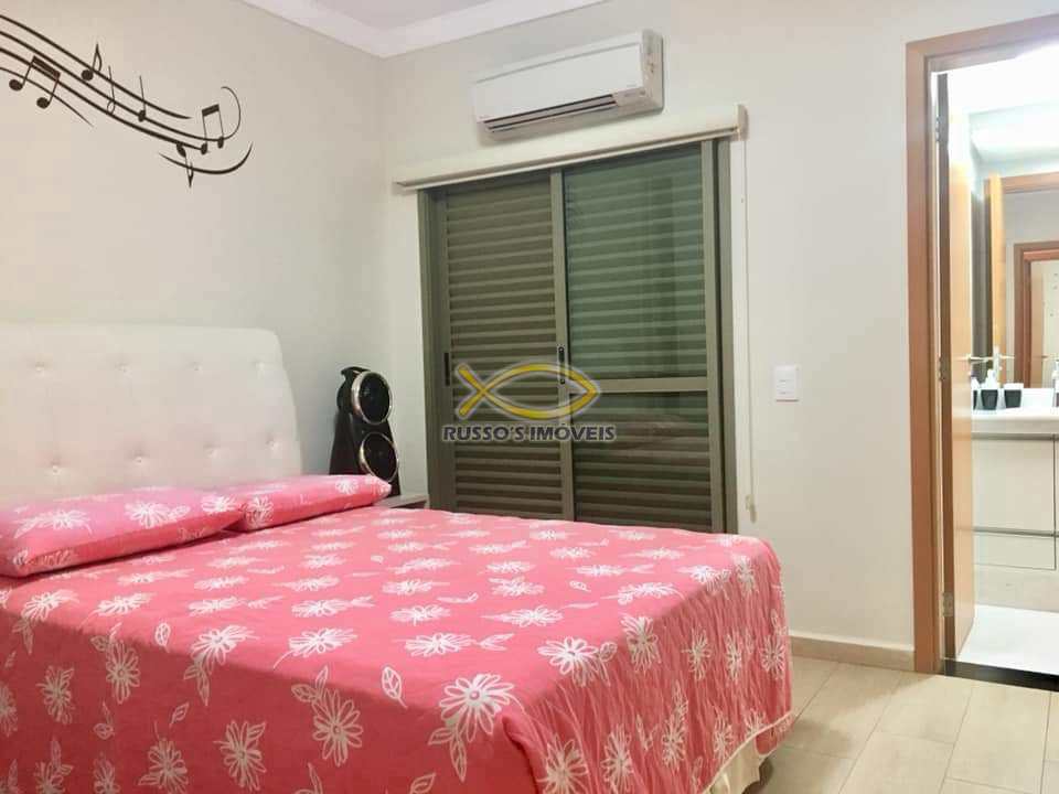 Apartamento à venda com 3 quartos, 181m² - Foto 8