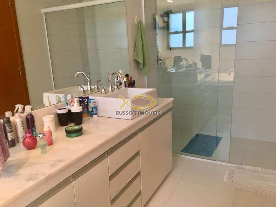 Apartamento à venda com 3 quartos, 181m² - Foto 32