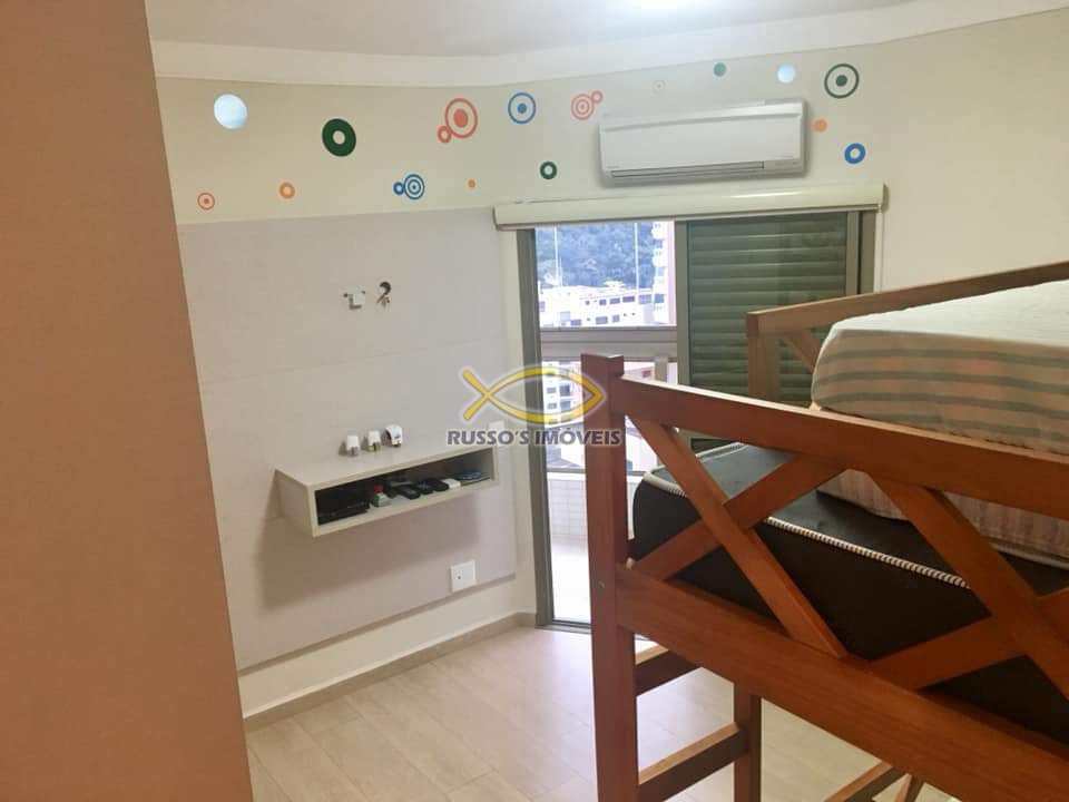 Apartamento à venda com 3 quartos, 181m² - Foto 27