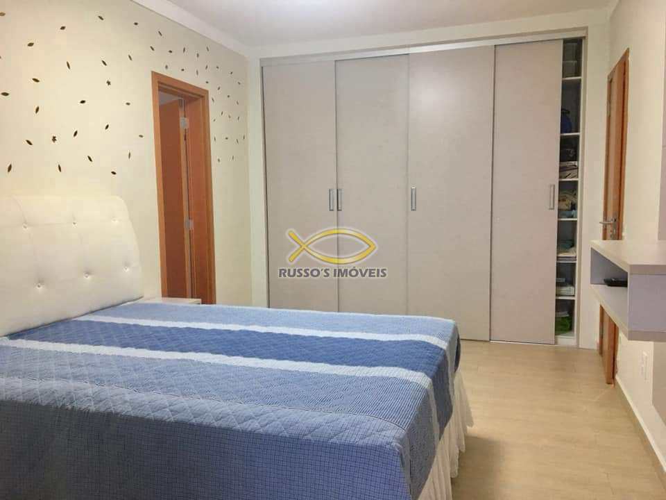 Apartamento à venda com 3 quartos, 181m² - Foto 30