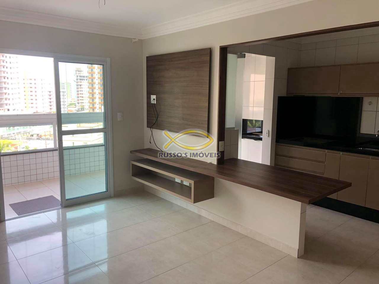 Apartamento à venda com 2 quartos, 80m² - Foto 5