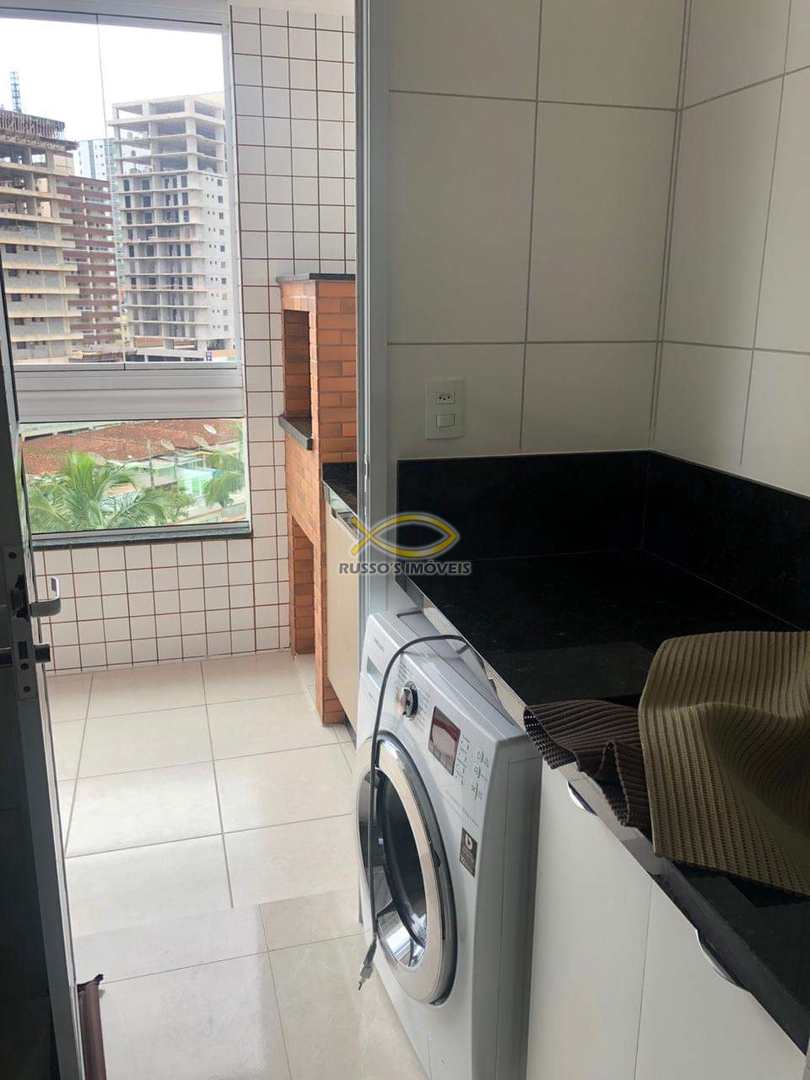 Apartamento à venda com 2 quartos, 80m² - Foto 16