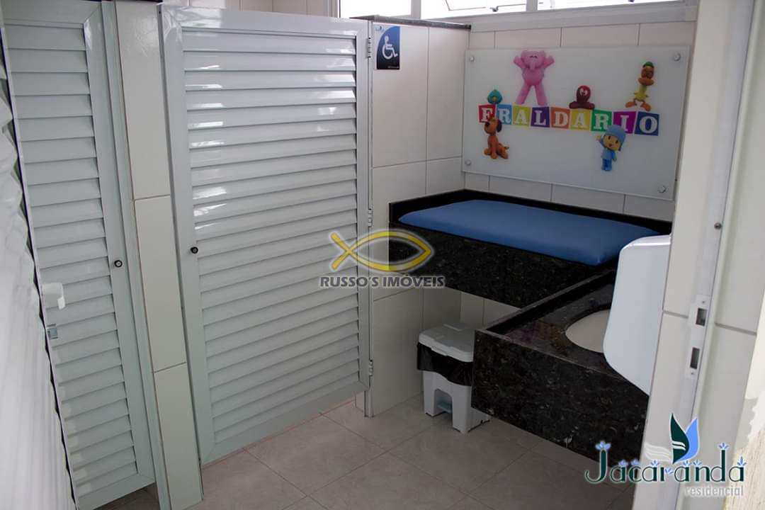 Apartamento à venda com 2 quartos, 80m² - Foto 37