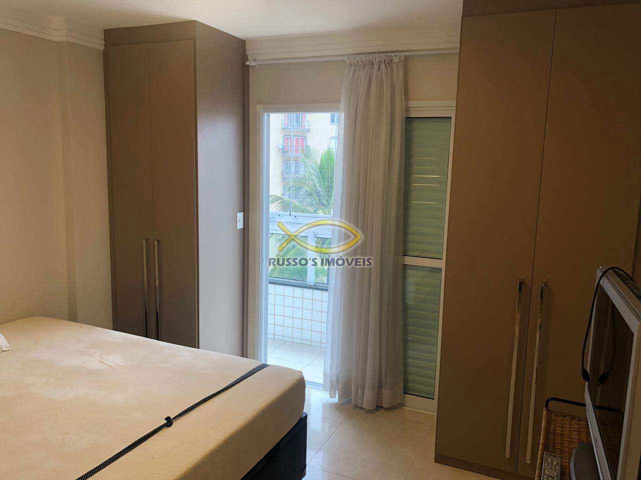 Apartamento à venda com 2 quartos, 80m² - Foto 10