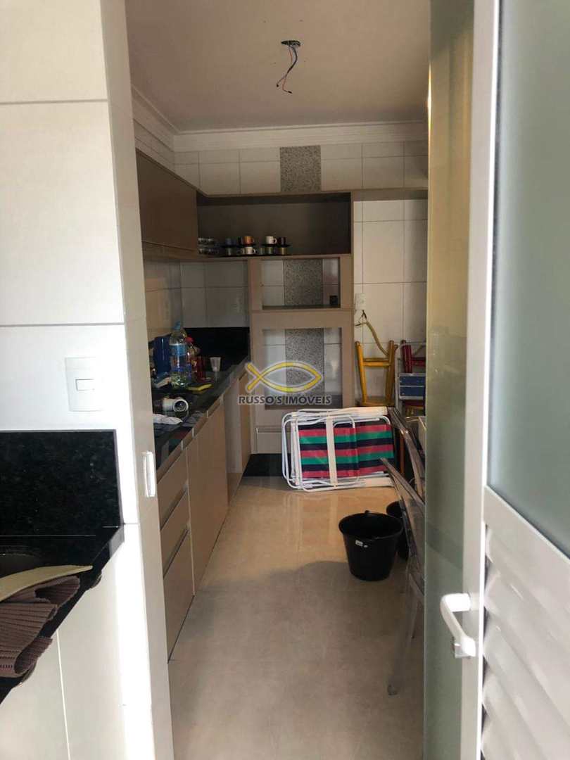 Apartamento à venda com 2 quartos, 80m² - Foto 9