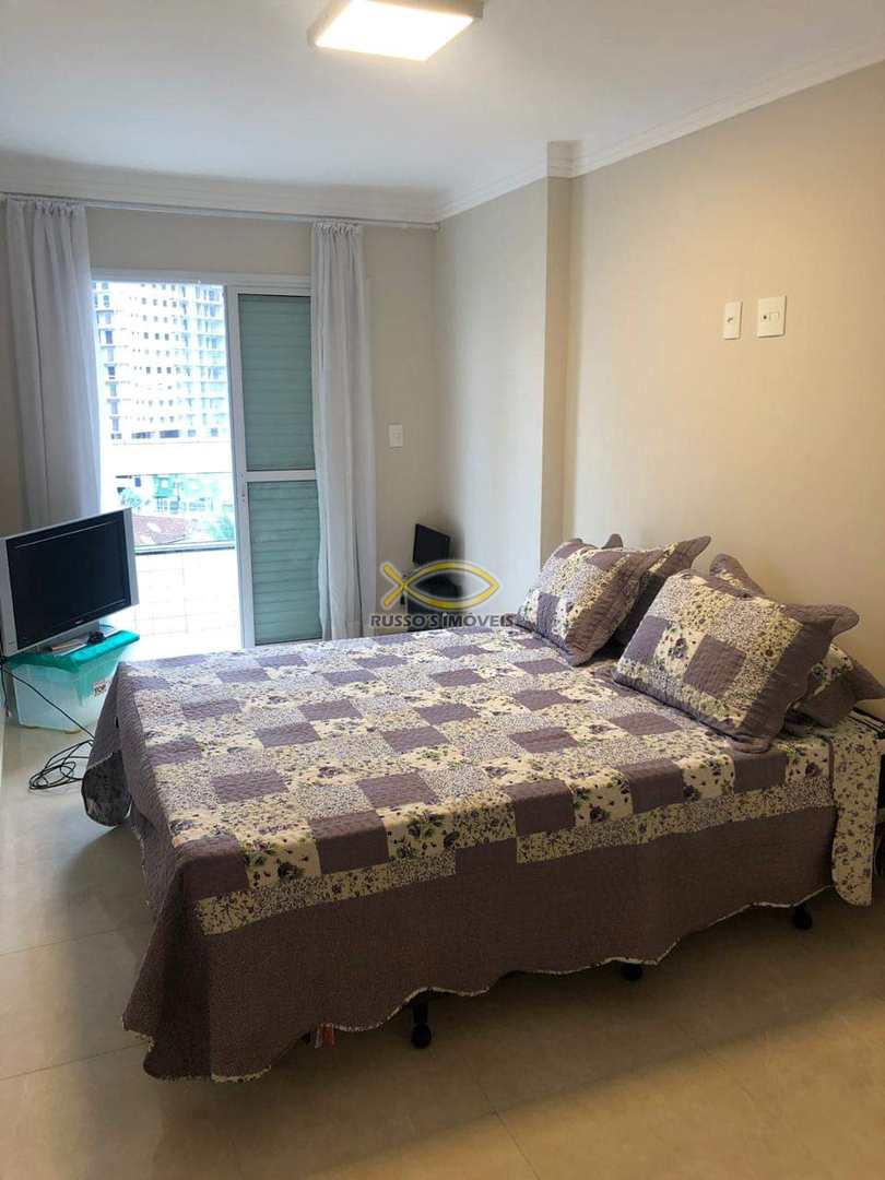 Apartamento à venda com 2 quartos, 80m² - Foto 11